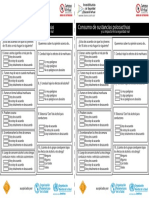 Encuesta - Consumo de Sustancias