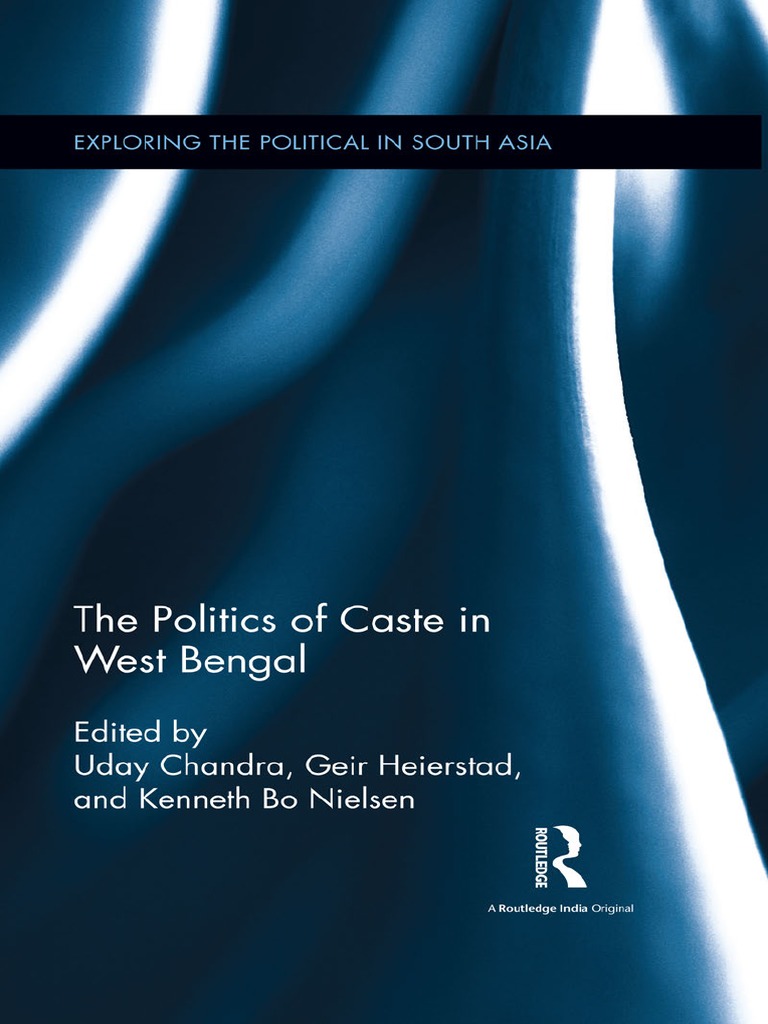 Politics of Caste in West Bengal | PDF
