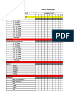 FORMAT DATA