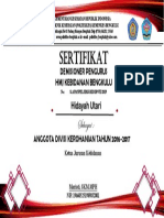 Hidayah PDF