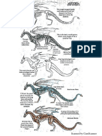 Como Dibujar Dragones PDF