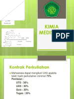 Hsa Kimia Fisika Obat