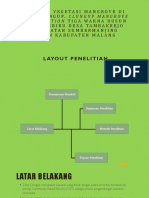 Seminar - Layout Penelitian