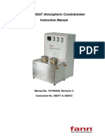 Atmo Consistometer PDF