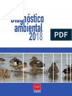 Diagnostico Ambiental Madrid PDF