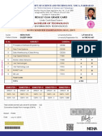 6TH SEM 9 Subject PDF