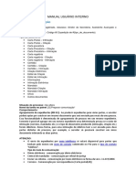 MANUAL USURIO INTERNO Preparar Comunicaook Novo PDF