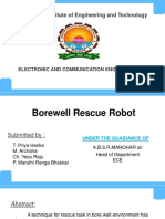Borewell Project