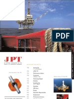 Subsea Technology Cementing Operations PDF