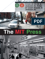The MIT Press Spring 2011 Announcement