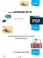 1 Fundamentos y Chancado