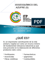 Ciclo Biogeoquímico del Azufre (s).pptx