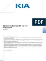 UserGuide Blackberry Connect 4.0 S60 En
