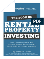The Book On Rental Property Investing Ho PDF