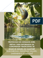 2019-Protocolo de Consulta Baixo Rio Mequéns-Varias Comunidades