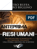 Pietro Buffa - Mauro Biglino - Resi Umani - It.es PDF