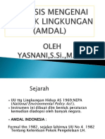 MATERI AMDAL PENDAHULUAN.pptx