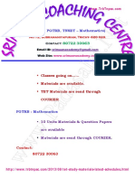 Tet-10th-study-material-science