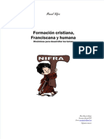 Manual Nifra Ii