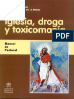 Droga Manuale Es