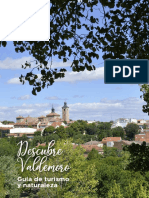 Guia de Turismo y Naturaleza de Valdemoro