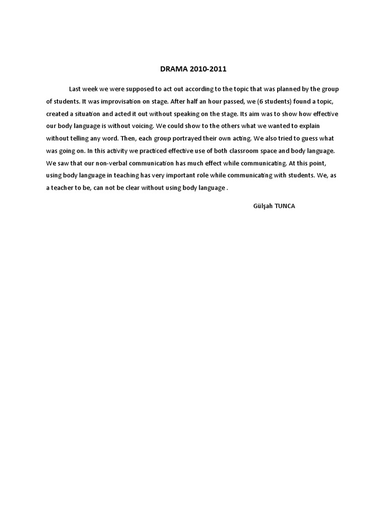 Reflection 6 | PDF | Language Arts & Discipline | Science & Mathematics