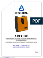 ARKEL Arcode PDF