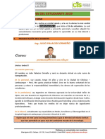 Guía Del Estudiante PDF