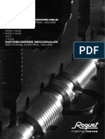 Distribuidores-Control Valves - Bi.08.10.01-12.131 PDF