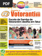 Gazeta de Votorantim edição 353