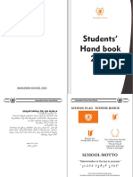 Sex Education Hand Book