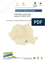 ITPR Studiu Calitativ Turisti Romani Regiunea Bucuresti Ilfov - Martie 2012 PDF