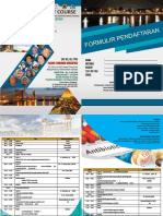 Leaflet PPRA Banjarmasin