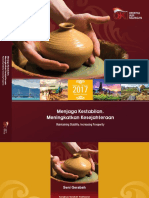 Laporan Tahunan OJK 2017 PDF