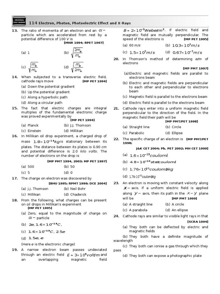 02 Electron Photon Pee Sub 1 2 3 And 4 Doc