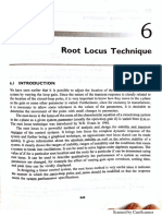 Root Locus PDF