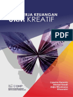 Buku Keuangan Ukm Kreatif