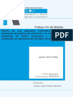 Diagramas de Interaacio en Vba