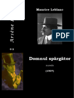 Domnul Spargator PDF