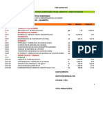 DATOS PROJECT TROCHA