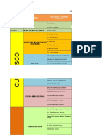 LISTADO  DE LAS DIFERENTES  CLINICAS AUTORIZADAS 2015..xlsx