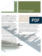 Brochure monitoraggio