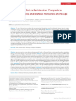 Intrusion Molar Comparacion Con PDF