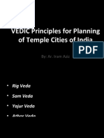 bb7ee591963a7fd6de2b816525efc881-vedic-principles-for-planningcities.pptx