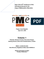 Conceptual Change in Advanced Mathematic PDF