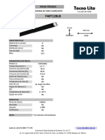 f40t12blb Ficha Tecnica PDF