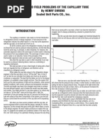 Cap Tubing Manual