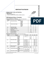 BD681 PDF