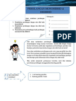 2 LKPD Persilangan Revisi