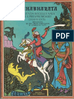Mahabharata Repovestita - Legenda Regelui Nala Si A Preafrumoasei Damayanti (1983) - 2
